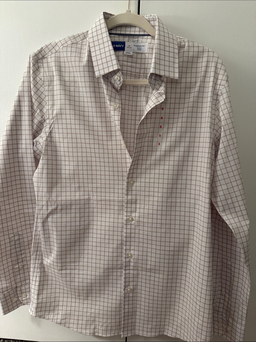 Old Navy Button-Down Shirt